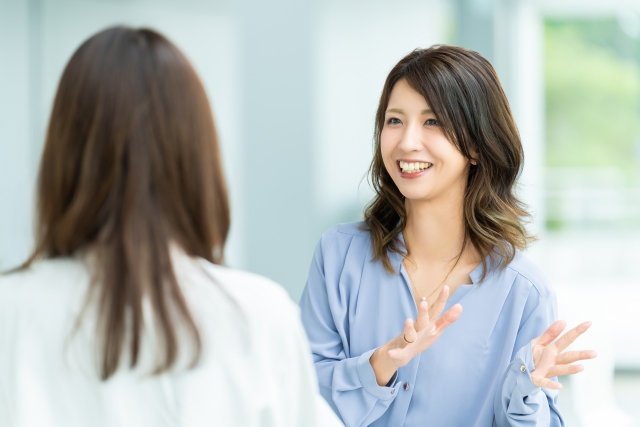 恋愛結婚の相談