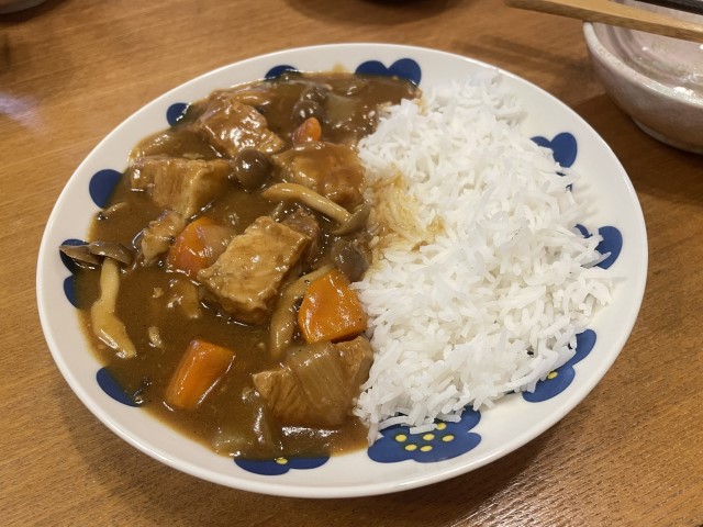 カレー