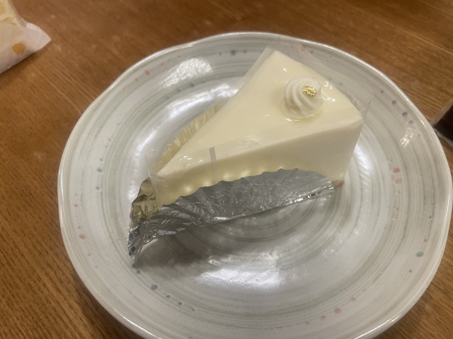 くるみやのケーキ４