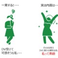 実は『バカ夫を支える素敵な私』