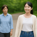 親子共依存からの脱却